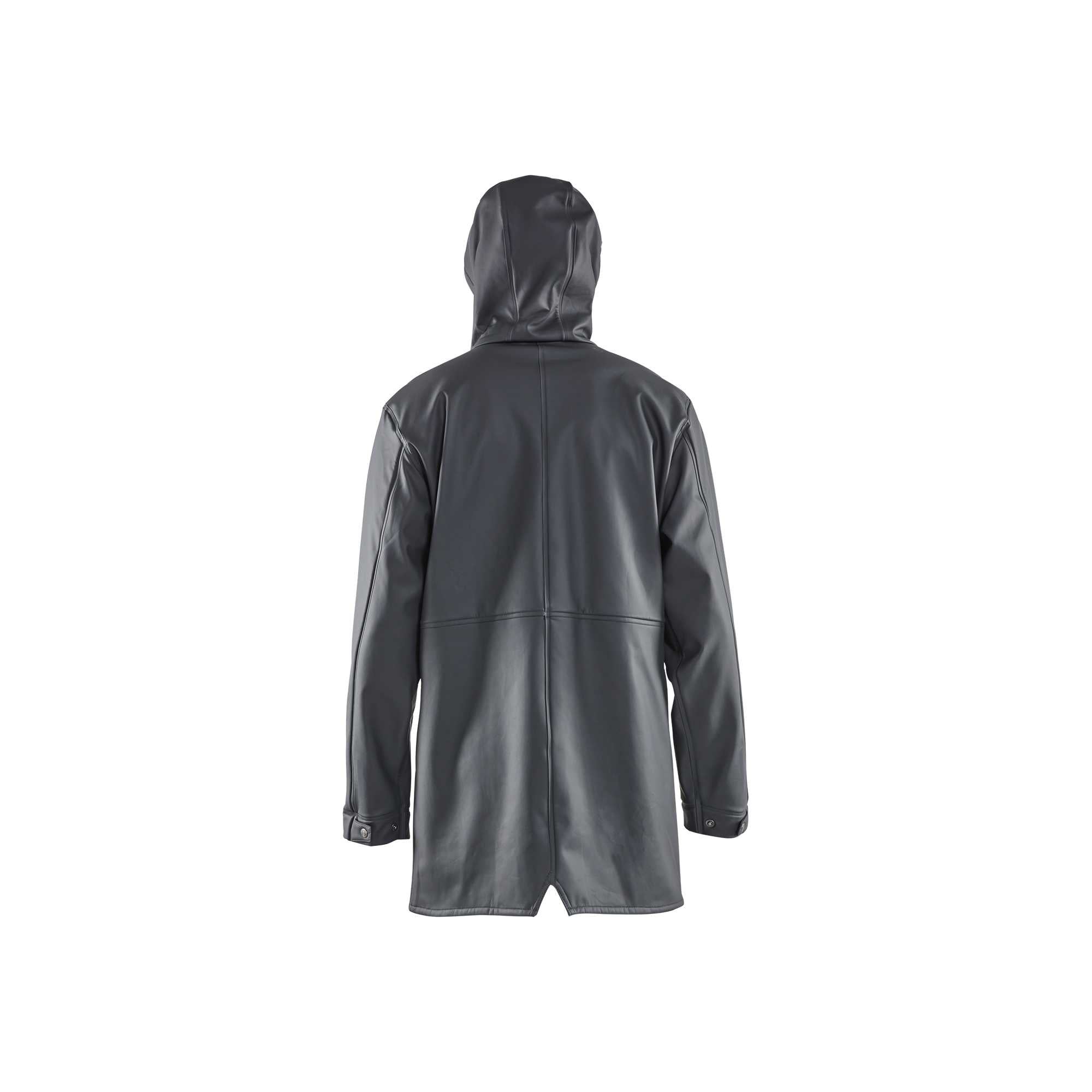 BLAKLADER 43992016 Raincoat Level 2 Work Jacket MEN - Waterproof